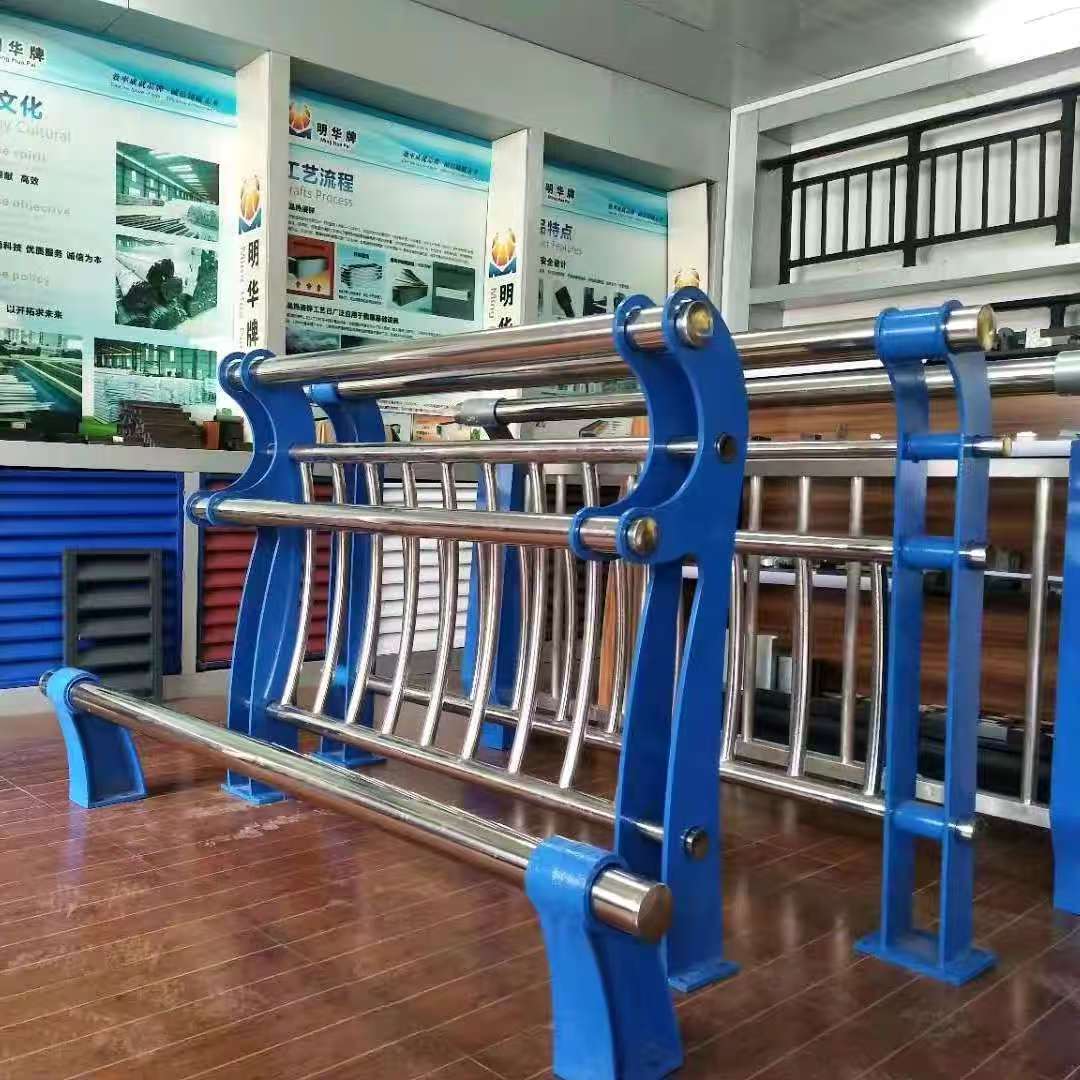 常州市灯光护栏桥梁护栏 - 一站式服务