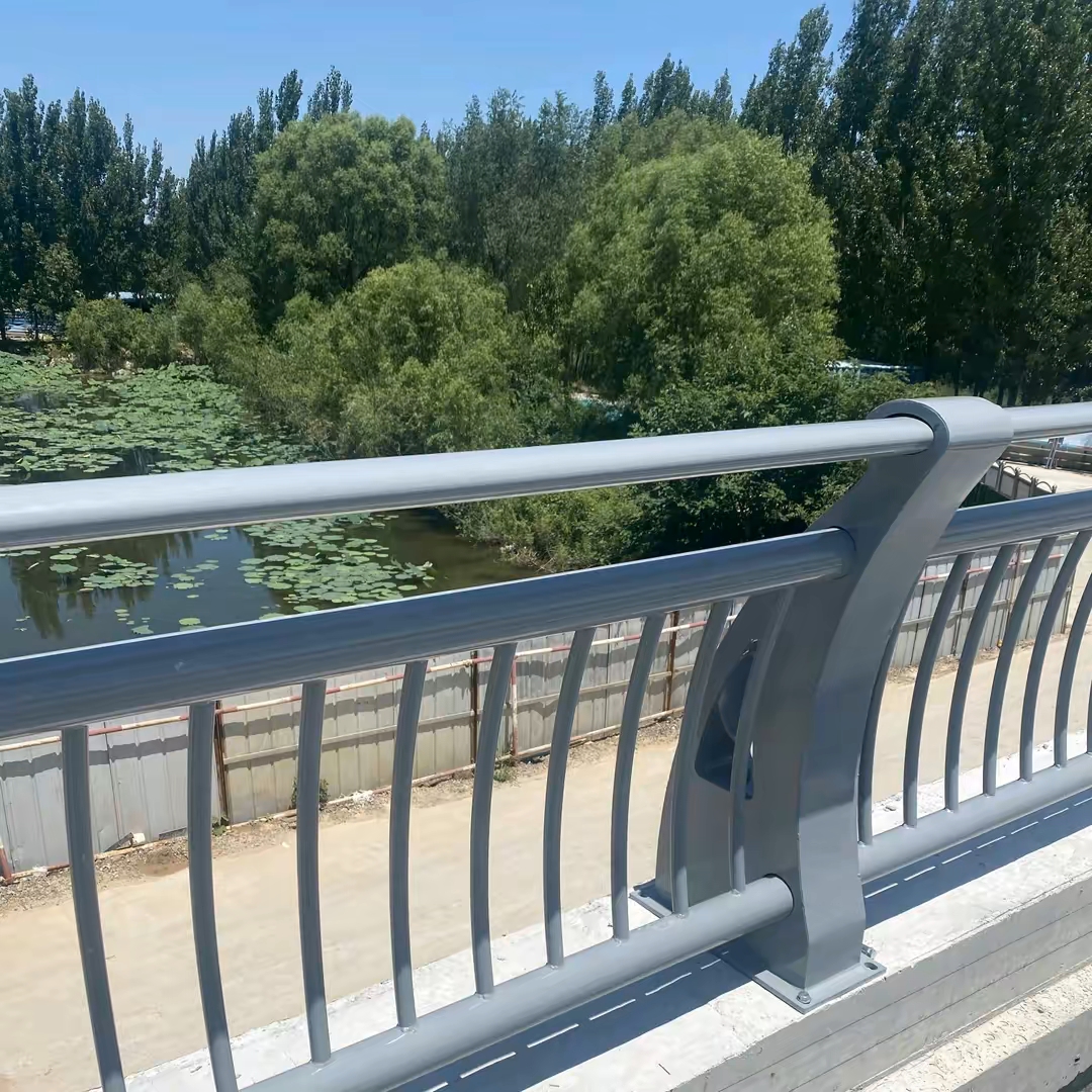 常州市桥梁护栏不锈钢护栏 - 推荐